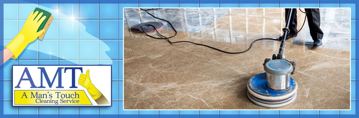 Stripping and Waxing