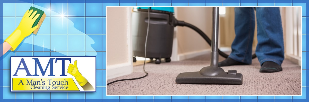 Commercial Carpet Cleaning