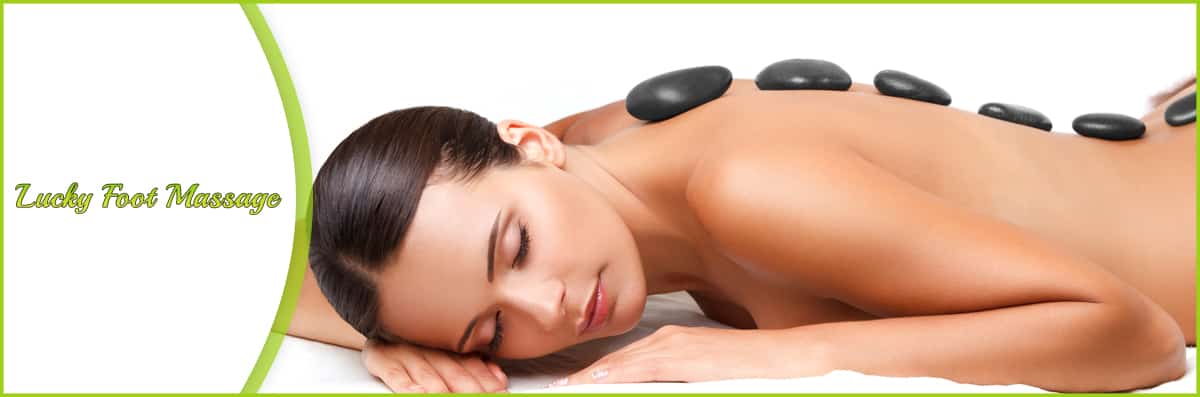 Hot Stone Massages