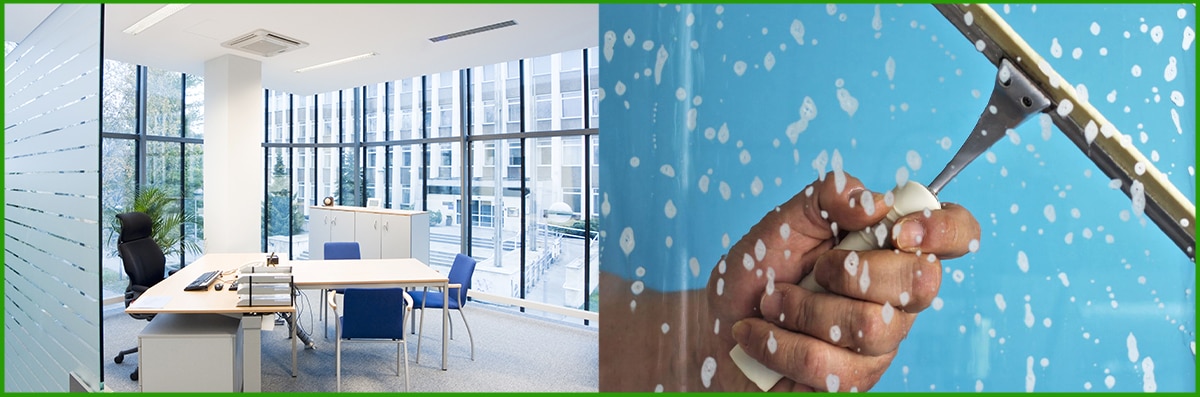 Commercial Cleaning