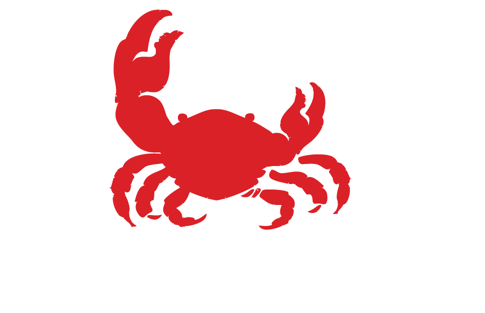 Rockin Crab