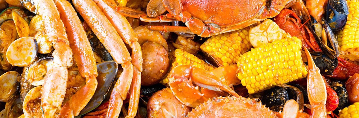 Seafood
