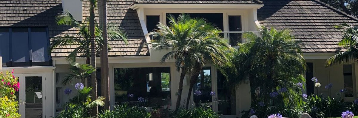 Residential Painting