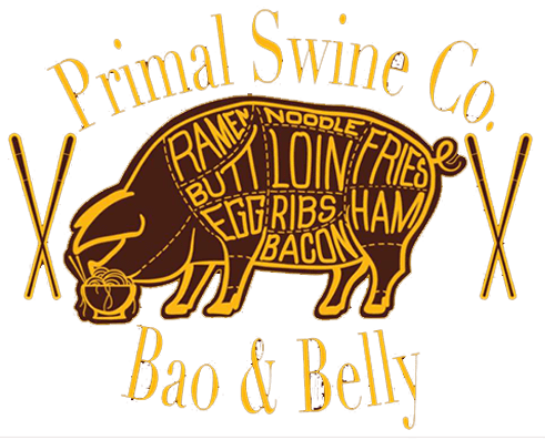 Primal Swine