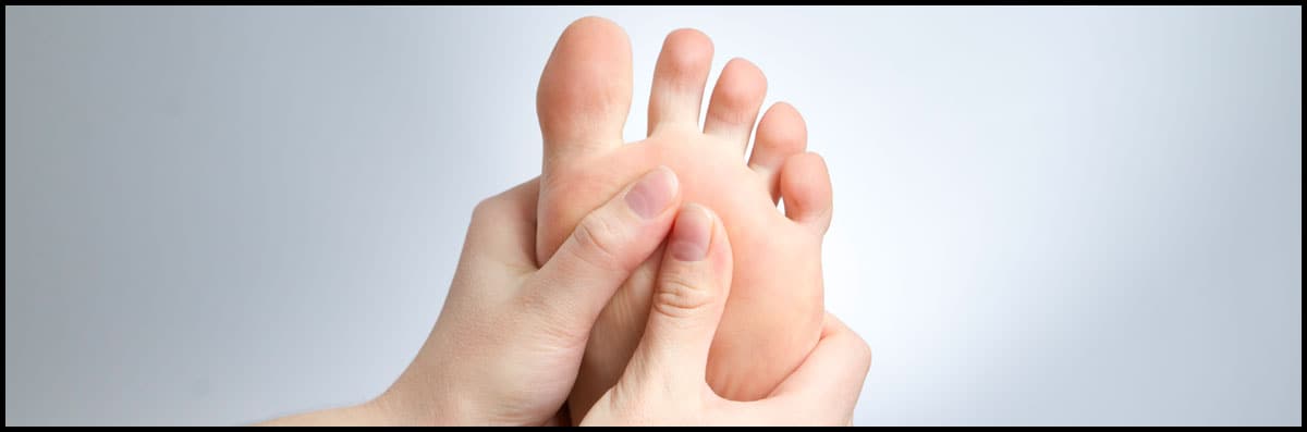 Podiatry
