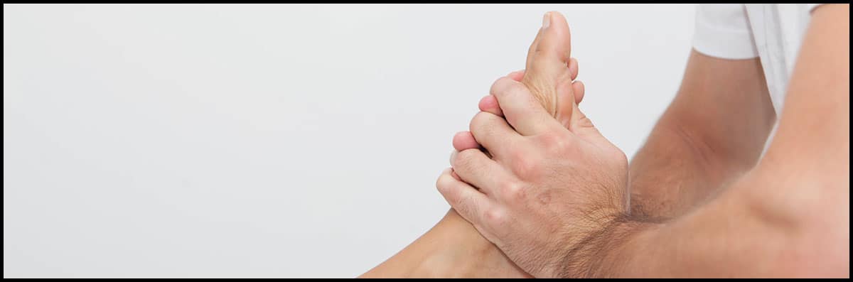 Diabetic Foot Care