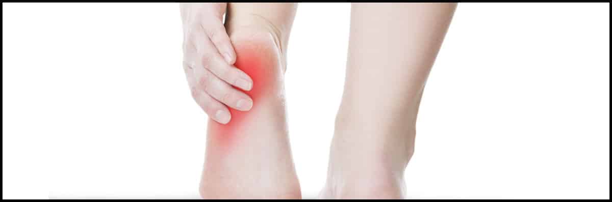 Heel Pain