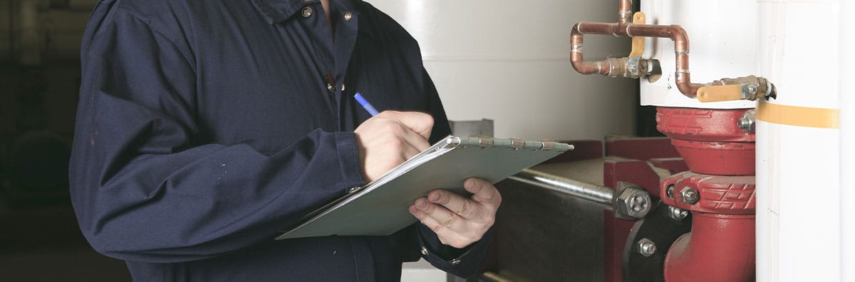 Foundation Inspections