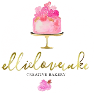 Ellie love cake