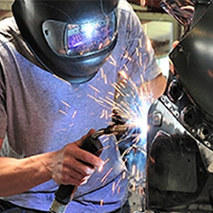 Auto Collision Repair