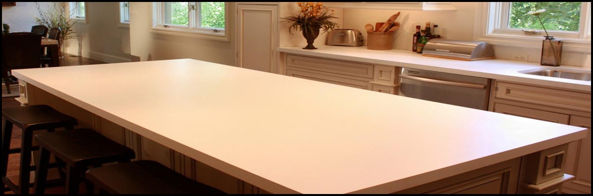 Countertops