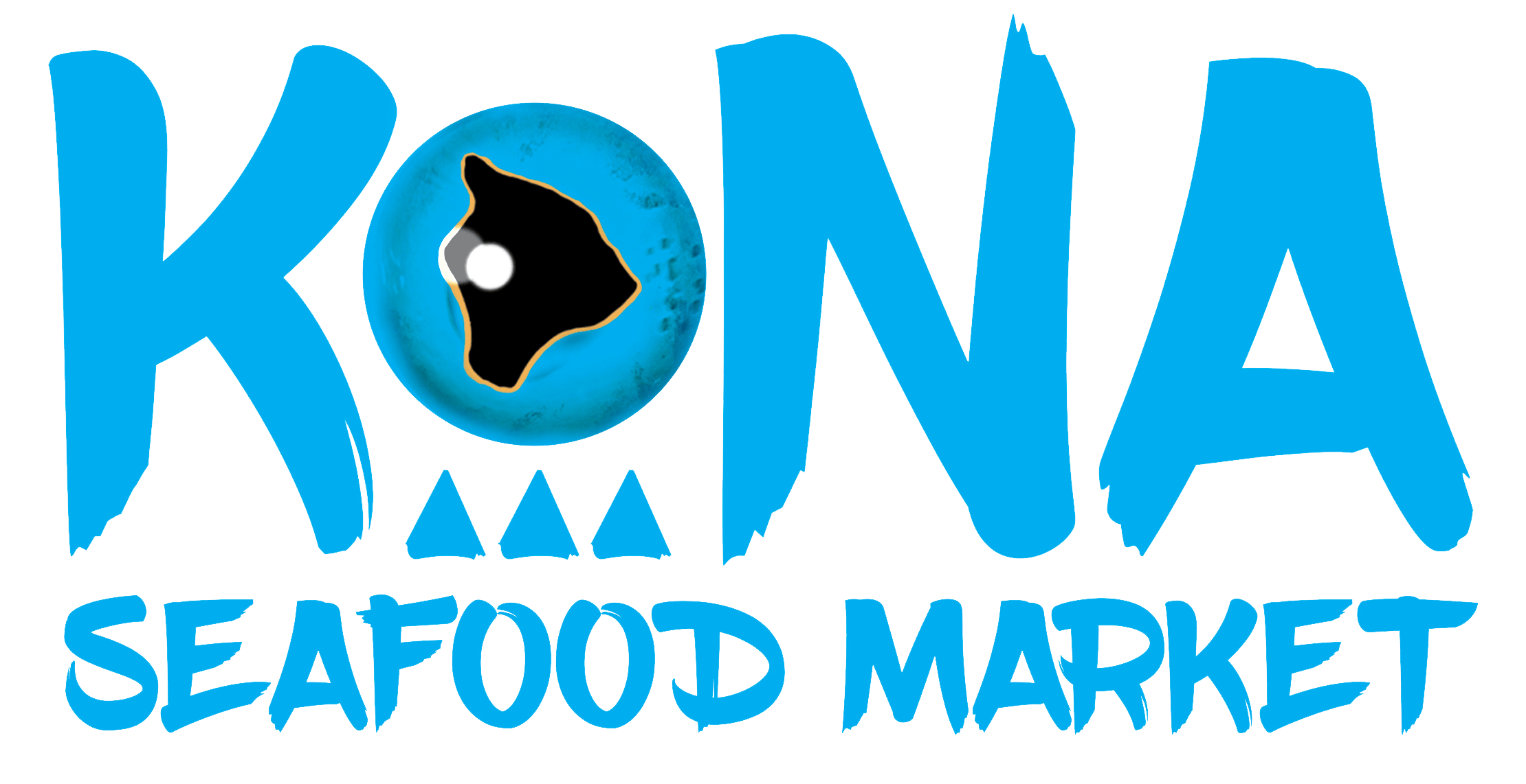 Kona Seafood Market