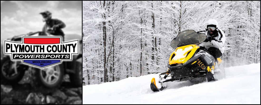 Snowmobile Services