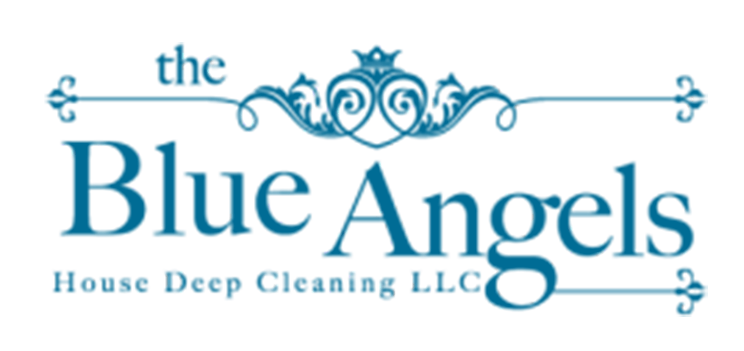 The Blue Angels House Deep Cleaning