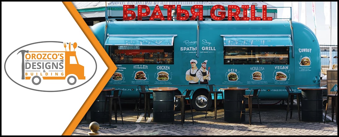 Food Truck Design