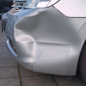 Fender and Bumper Repair