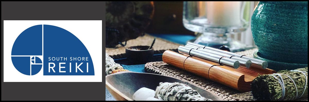 Distant Reiki Healing