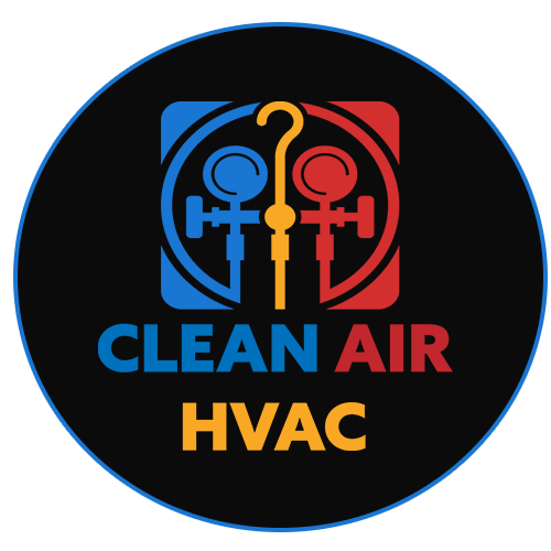 Clean Air HVAC is an HVAC Company in Hometown, USA
