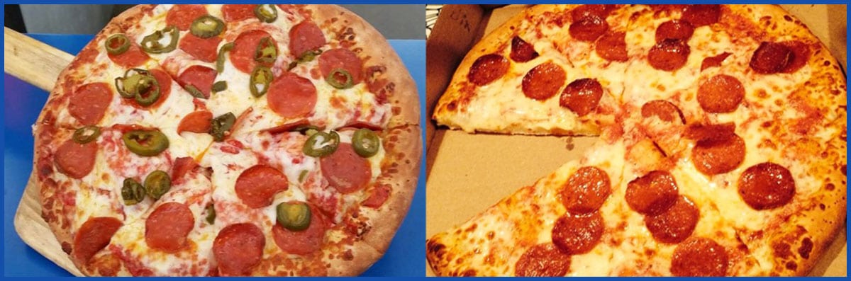 Pizza Delivery