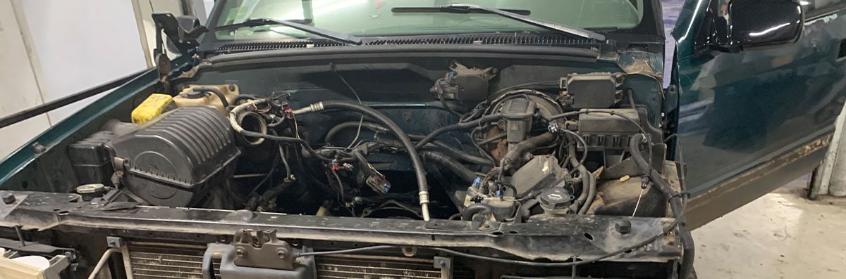 Tune Up