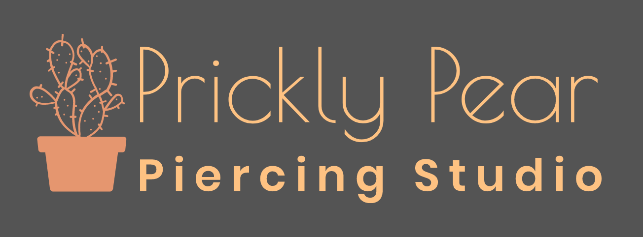 Prickly Pear Piercing Studio