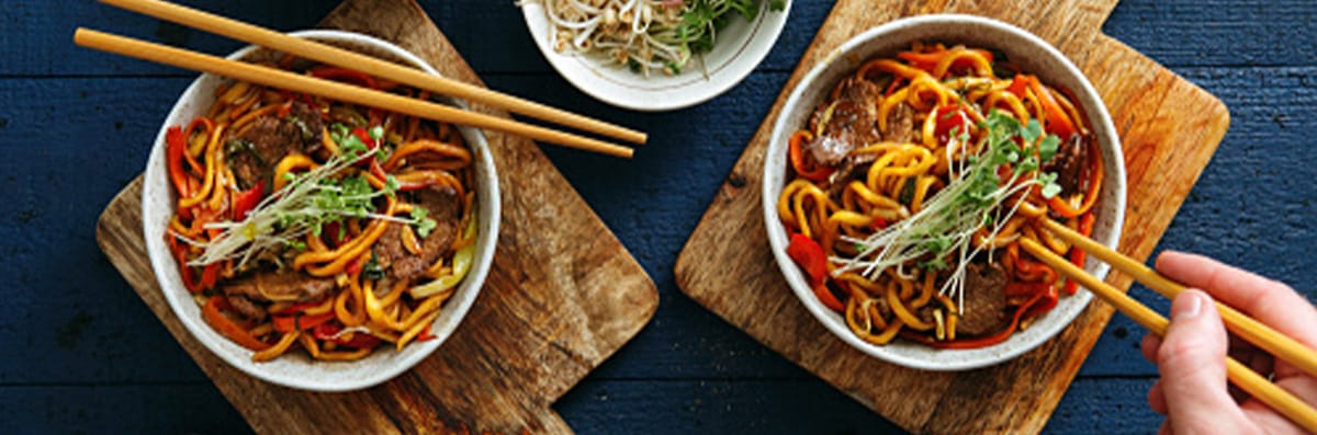 Chinese Food