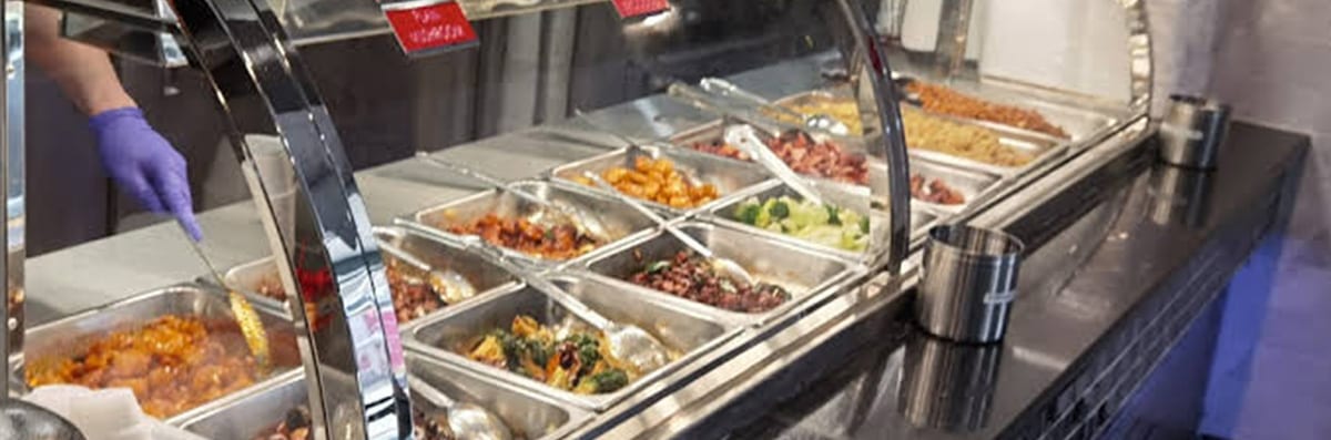 Catering