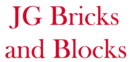 J G Bricks and Blocks