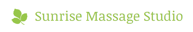 Sunrise Massage Studio