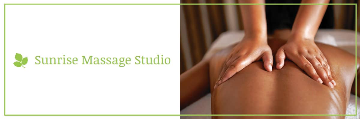 Asian Massage