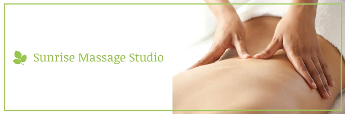 Relaxation Massage