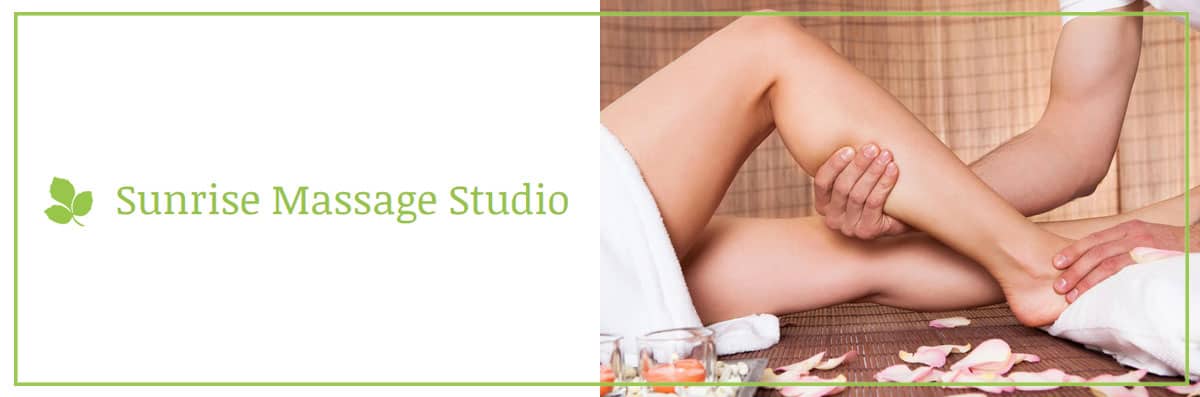 Full Body Massage