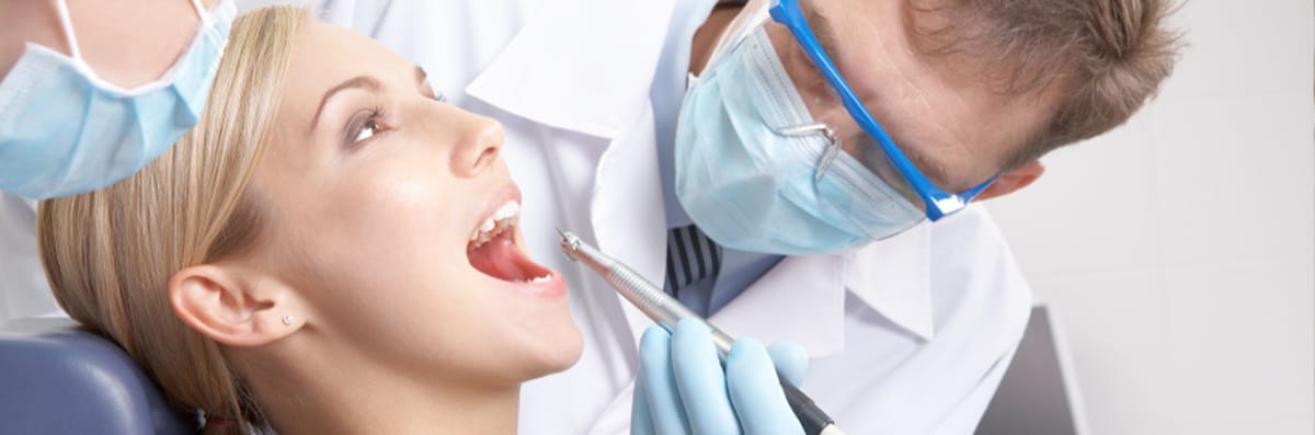 Cosmetic Dentistry