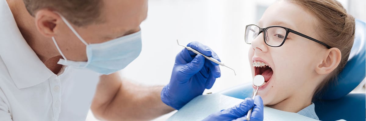 Dental Cleaning