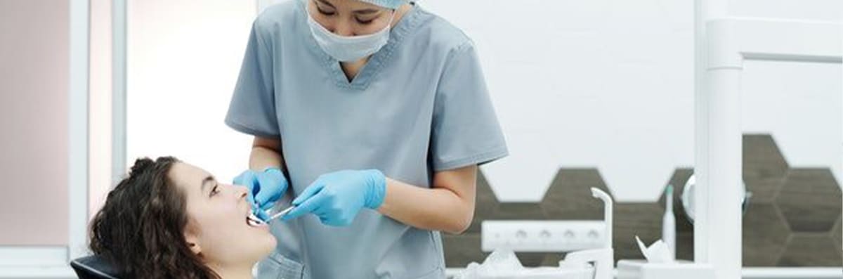 Dental Crowns