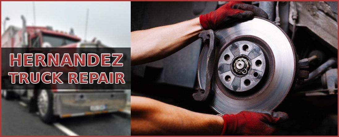 Brake Repair