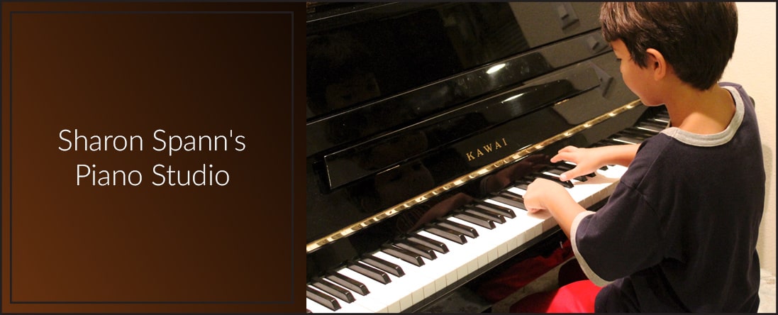 Private Piano Lessons