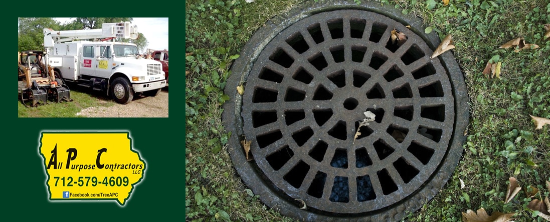 Drainage Systems