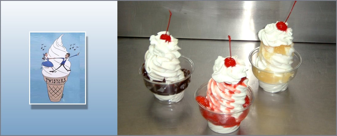 Ice Cream Shop