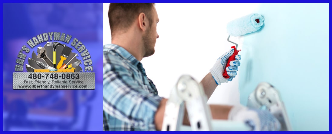 Handyman Services
