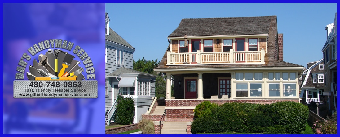 Rental Property Maintenance