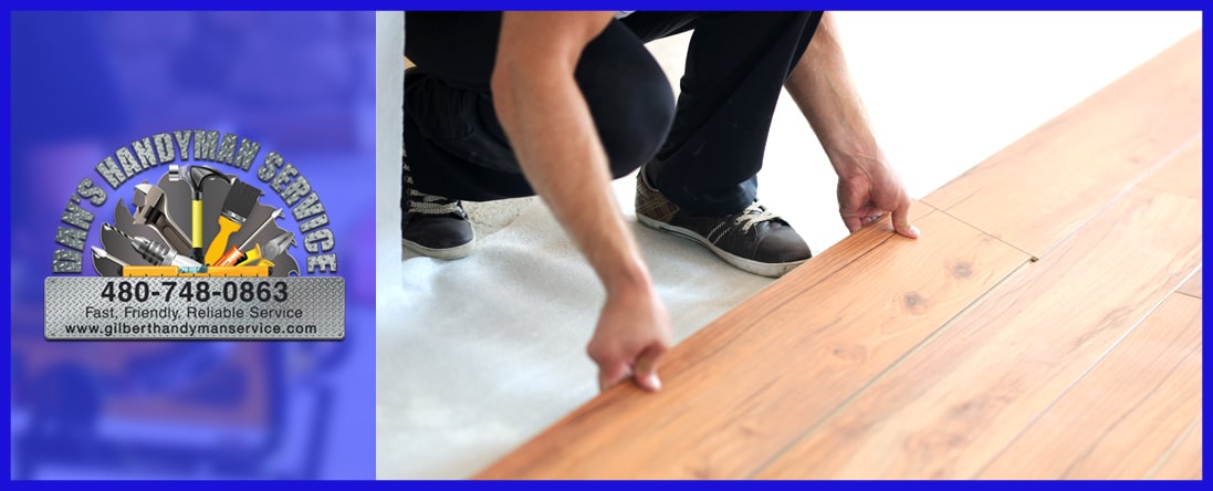 Flooring Services