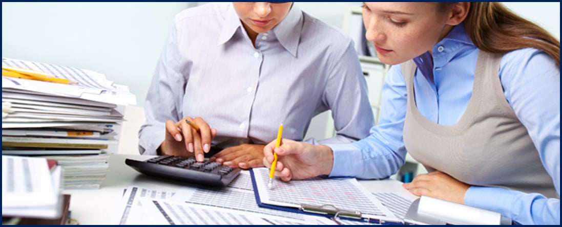 Tax Return Services