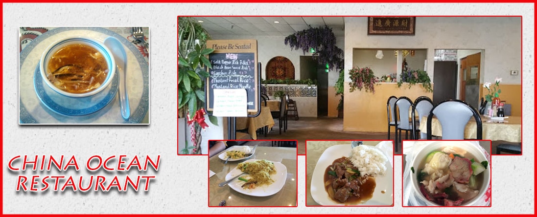 Chinese Restaurant