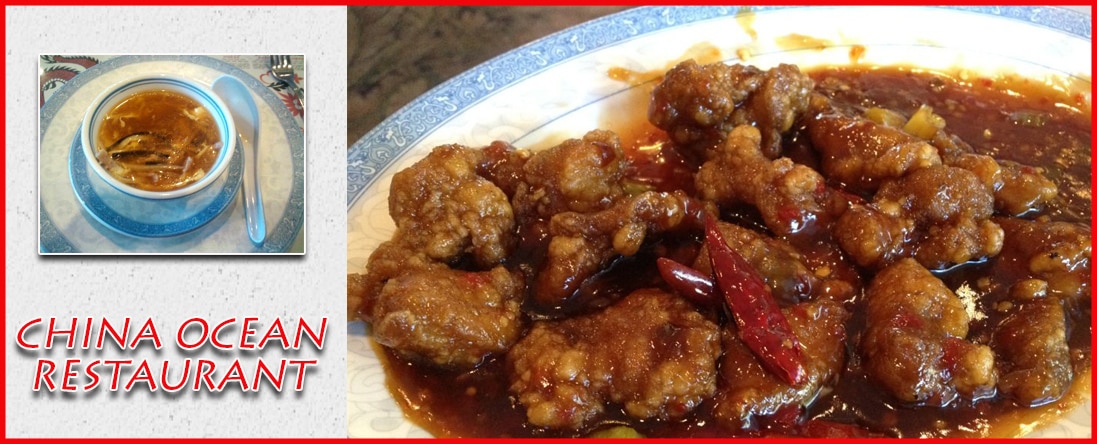 Lunch & Dinner