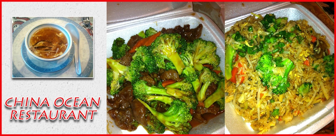 Take-Out & Delivery