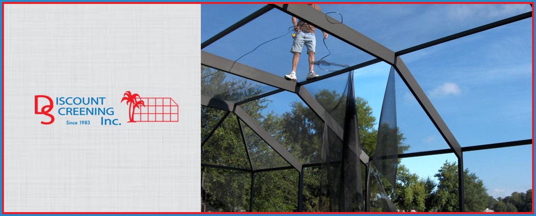 Screen Doors Sales & Installation