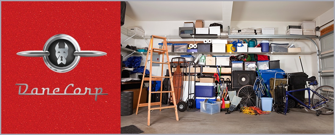 Home and Office Storage