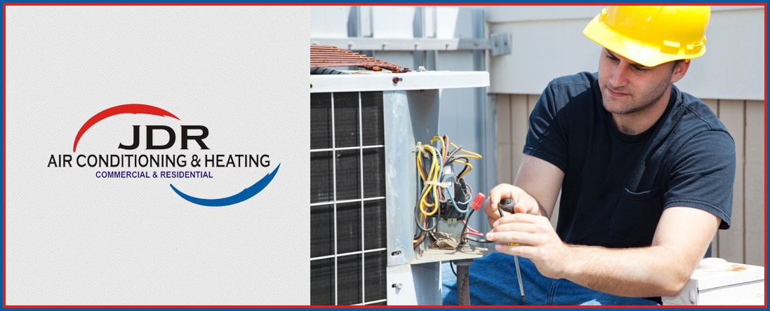 HVAC Repairs