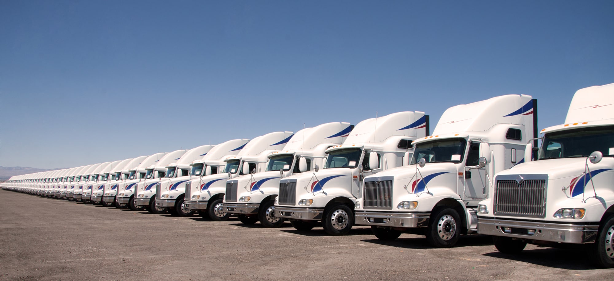 Fleet Washing Services